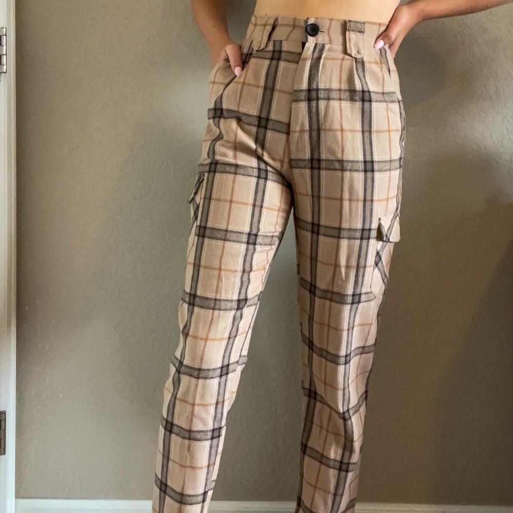 Shein pants